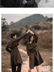 -GO VISION 动视觉婚纱摄影高级定制