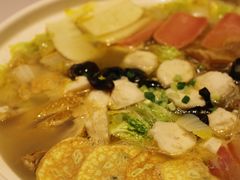 -拉完海鲜大排档(温岭店)