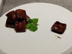 -木守西溪溪隐餐厅