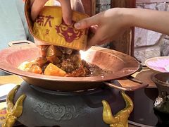 -吃饭皇帝大(合生汇店)