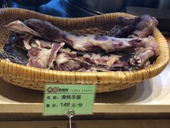 -大张烙馍村(泉山店)