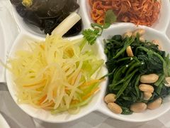 -东方饺子王(和平里店)