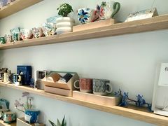 -汝是素•文创素食馆(金月湾店)