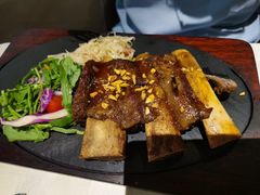 -西堤牛排(南京龙江店)