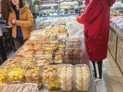 -幸福蛋糕坊(金顶街店)