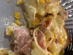 -本处·素食·融合料理(南油店)