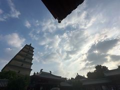 -大慈恩寺(大雁塔)