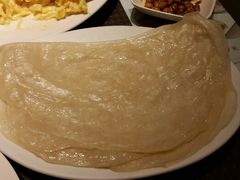 筋饼-老昌春饼(中央大街店)