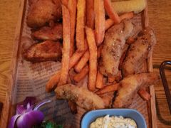 -味德西餐音乐酒吧 Wade's Bar&Grill