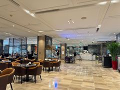 -丽都皇冠假日酒店·Matrix亦餐厅(望京店)