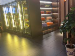 -臻品足道(佛祖岭店)