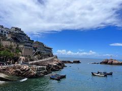 -东极岛景区