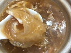 -添發碗仔翅美食