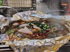 -愿者上钩(布吉老街店)