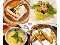 -蟹道乐( 新宿駅前店)