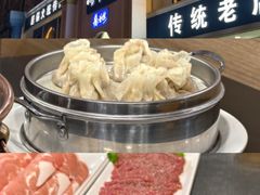 -楼外楼大刀肉传统火锅(西安大路店)