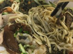 -拌面小当家