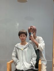 -苏豪路易士·嘉玛发廊
