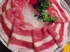 -大龙燚火锅(太古里店)