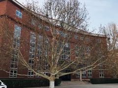 -北京市海淀外国语实验学校