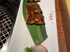 -赤坂亭 M9和牛烧肉(水街店)