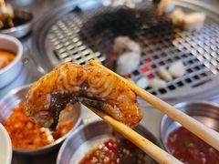 -馥二代韩式烤肉 2세대 불고기(喷水池店)
