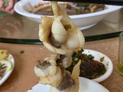 水煮鱼片-红日饭店(裕隆三路店)