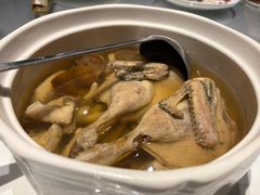 -海粤阁·精致粤菜·宴会厅(宝安店)