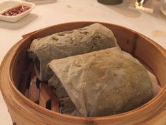 -潮福城大酒楼·潮粤菜·港式点心(阳光城店)