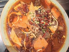 -廖川菜(太阳宫店)