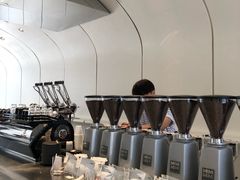 -Seesaw Coffee(上生新所店)