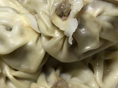 -清真老铁家灌汤包