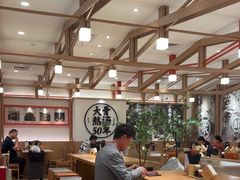 -味千拉面(广州白云机场T1西二店)