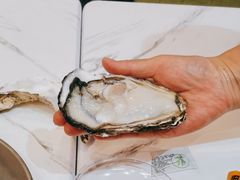 -探秘12时海鲜生蚝排档