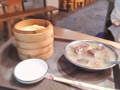 -鑫旺旺汤包(总店)