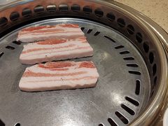-妙香居韩国烤肉(容桂天佑城店)