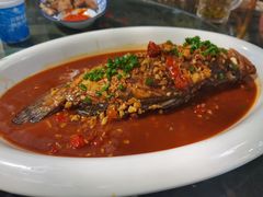 -又见炊烟私房菜(敬亭路店)