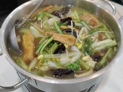 -东就鸭饭店·古早海南菜(滨海店)