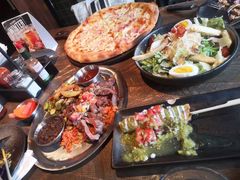 -Q MEX 库迈墨西哥餐吧(三里屯店)