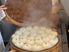 -李与白包子铺(桐梓林店)
