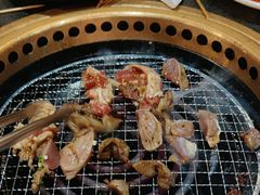 -神户赤童日式烤肉伙伴(东直门店)