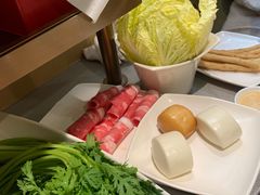 -海底捞火锅(万象汇店)