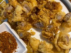 -老天桥蛙炉火锅(姑苏总店)
