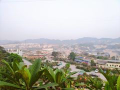 -枇杷园食为鲜火锅(南山店)