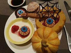 -美食汇·海鲜自助西餐厅·江门富力万达嘉华酒店