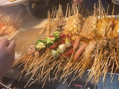 -郭记小街麻辣烫(虎坊路店)