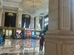 -昆山皇冠国际会展酒店