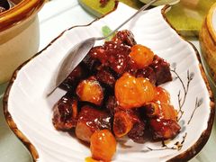 糖醋小排-芳满庭·江浙小馆(1912店)