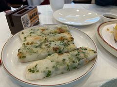 -金河半岛园林酒家(金融城店)
