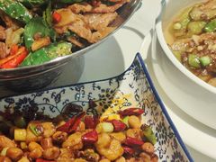 -南山翁新概念川菜(江宁万达广场店)